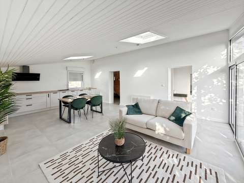 Vente appartement 5 pièces