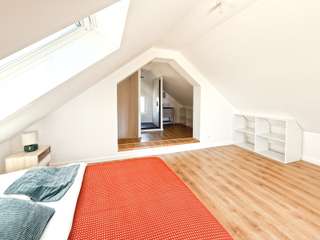 Vente appartement 5 pièces Vente appartement 5 pièces