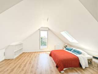 Vente appartement 5 pièces Vente appartement 5 pièces