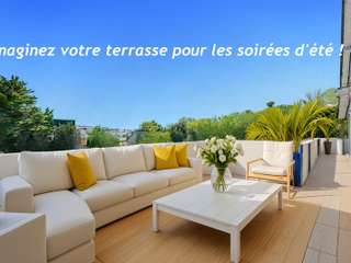 Vente appartement 5 pièces