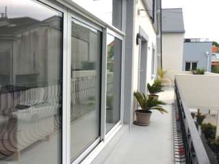 Vente appartement 5 pièces