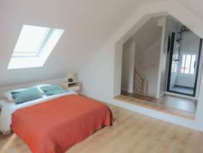Vente Appartement 5 piècesSaint-Marc-sur-Mer