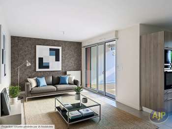 Vente appartement 3 pièces Vente appartement 3 pièces