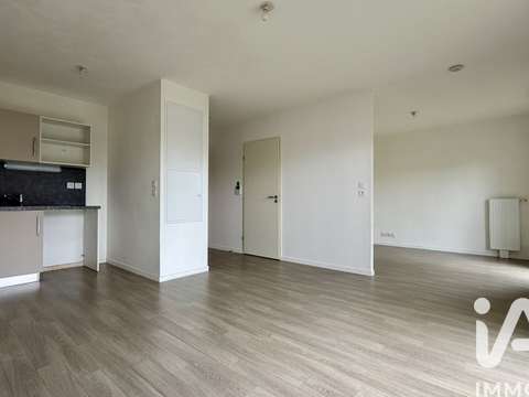 Vente appartement 1 pièce Saint-Marc-sur-Mer 44