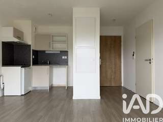 Vente appartement 1 pièce Vente appartement 1 pièce