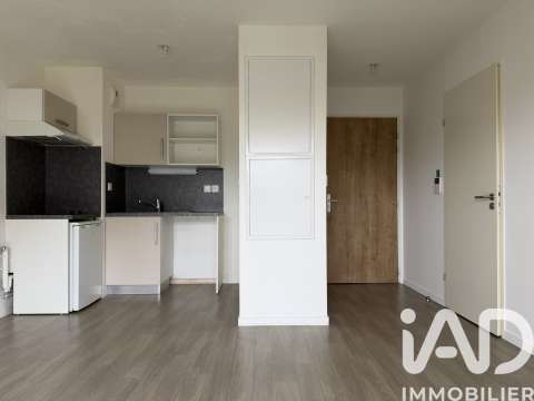 Vente appartement 1 pièce Vente appartement 1 pièce