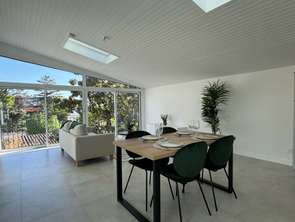 Vente Appartement 5 piècesSaint-Marc-sur-Mer