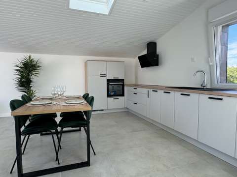 Vente appartement 5 pièces