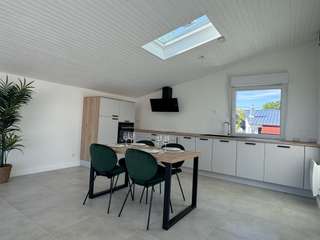 Vente appartement 5 pièces