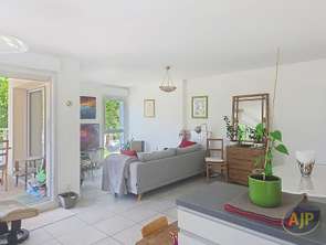 Vente Appartement 3 piècesSaint-Marc-sur-Mer