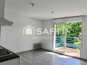 Vente Appartement 2 piècesSaint-Marc-sur-Mer