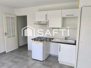 Vente appartement 2 pièces Vente appartement 2 pièces