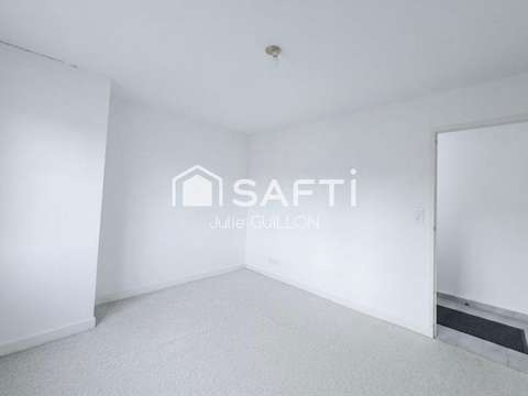 Vente appartement 2 pièces Vente appartement 2 pièces