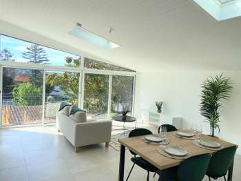 Vente appartement 4 pièces Saint-Marc-sur-Mer 44