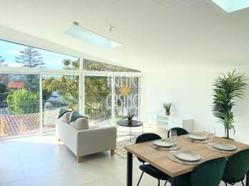 Vente appartement 4 pièces Saint-Marc-sur-Mer 44