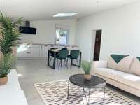 Vente appartement 4 pièces Vente appartement 4 pièces
