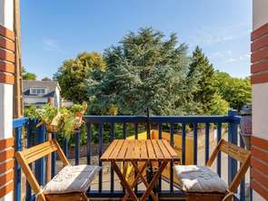 Vente Appartement 2 piècesSaint-Marc-sur-Mer