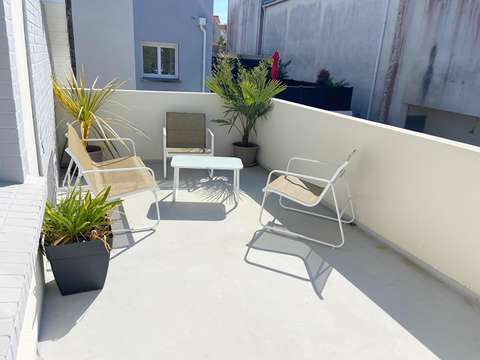Vente appartement 4 pièces Vente appartement 4 pièces