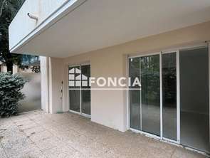 Vente Appartement T1Saint-Marc-sur-Mer