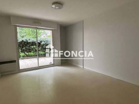 Vente appartement 1 pièce Vente appartement 1 pièce