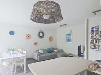 Vente appartement 4 pièces Saint-Marc-sur-Mer 44