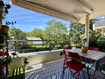 Vente appartement 3 pièces Saint-Marc-sur-Mer 44