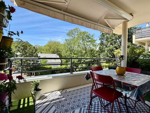 Vente appartement 3 pièces Saint-Marc-sur-Mer 44