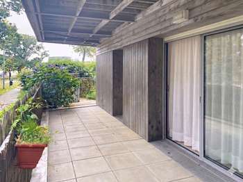 Vente Appartement 3 piècesSaint-Marc-sur-Mer