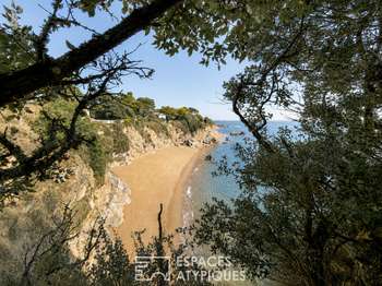 Vente appartement 3 pièces Saint-Marc-sur-Mer 44