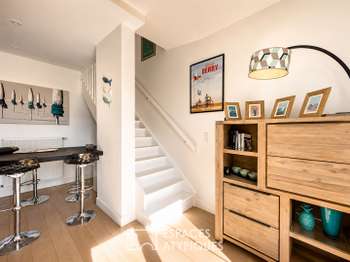 Vente Appartement 3 piècesSaint-Marc-sur-Mer
