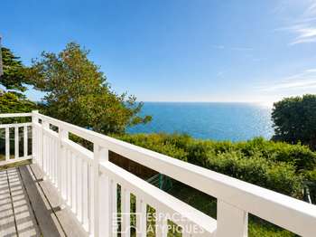 Vente appartement 3 pièces Saint-Marc-sur-Mer 44