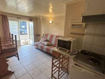 Vente appartement 2 pièces Saint-Marc-sur-Mer 44