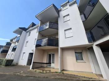 Vente Appartement 2 piècesSaint-Marc-sur-Mer