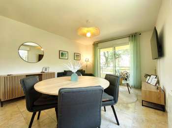 Vente appartement 2 pièces Saint-Marc-sur-Mer 44