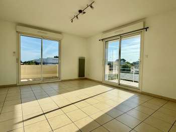 Vente Appartement 3 piècesSaint-Marc-sur-Mer