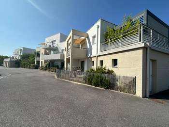 Vente Appartement 3 piècesSaint-Marc-sur-Mer