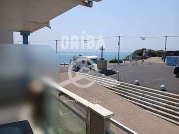 Vente Appartement T1Saint-Marc-sur-Mer