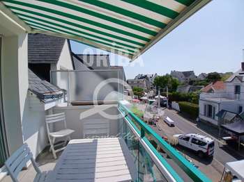 Vente Appartement 2 piècesSaint-Marc-sur-Mer