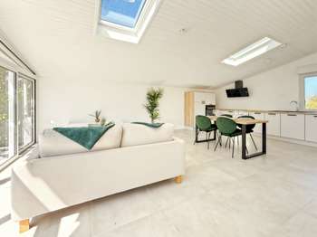 Vente Appartement 5 piècesSaint-Marc-sur-Mer
