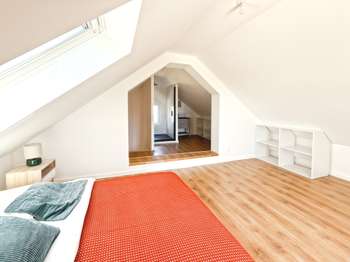 Vente appartement 5 pièces