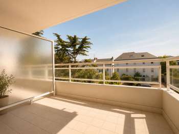 Vente appartement 2 pièces Saint-Marc-sur-Mer 44