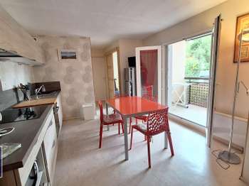 Vente appartement 2 pièces Saint-Marc-sur-Mer 44