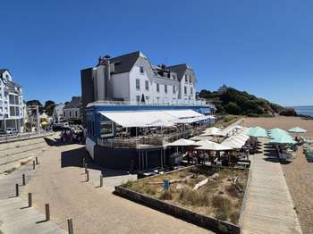 Vente appartement 5 pièces Saint-Marc-sur-Mer 44