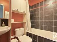 Vente appartement 4 pièces Vente appartement 4 pièces