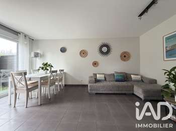 Vente Appartement 4 piècesSaint-Marc-sur-Mer