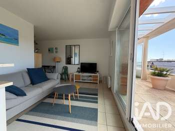 Vente appartement 2 pièces Vente appartement 2 pièces