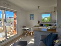 Vente appartement 2 pièces Vente appartement 2 pièces