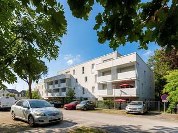 Vente Appartement 2 piècesSaint-Marc-sur-Mer