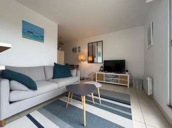 Vente appartement 2 pièces Saint-Marc-sur-Mer 44