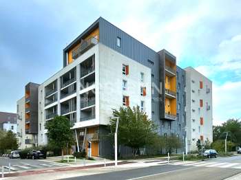Vente Appartement 2 piècesSaint-Marc-sur-Mer